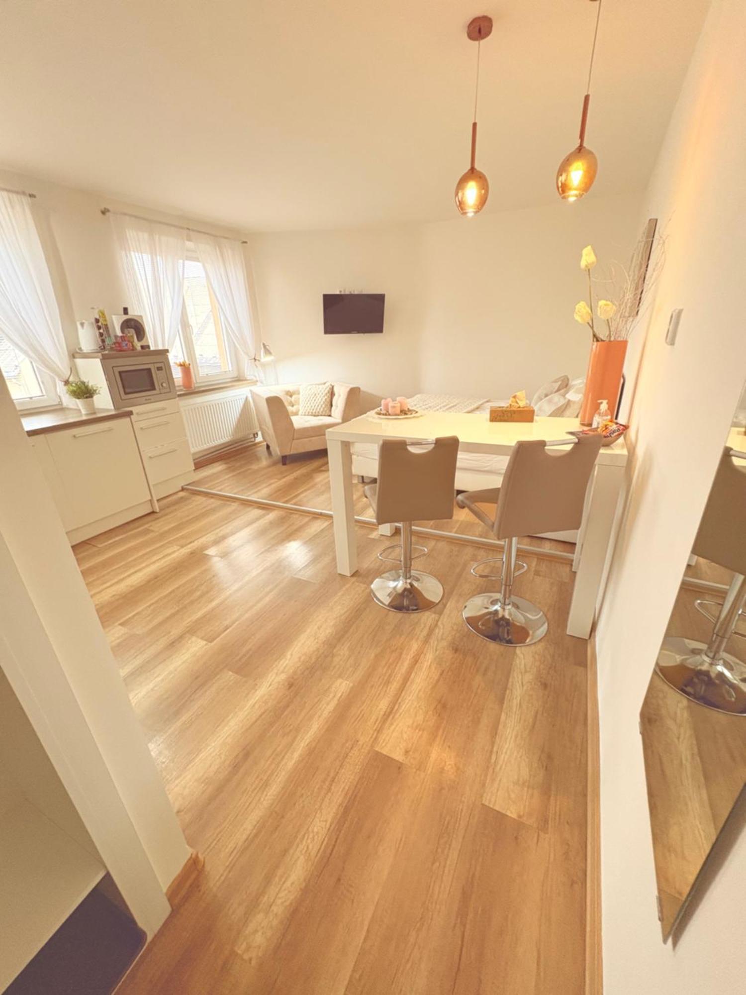 Trio Apartments Ostrava Kültér fotó